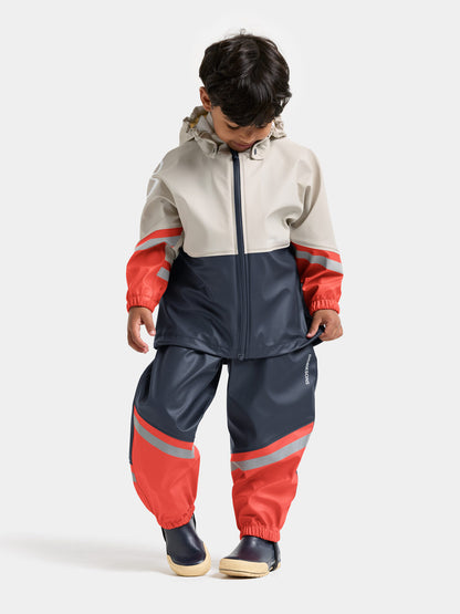 Didrikson Waterman Kids Set 12