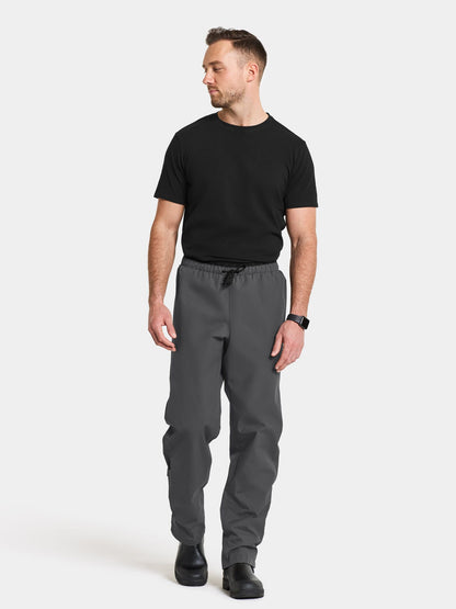 Didriksons Grit Unisex Regnbuxur