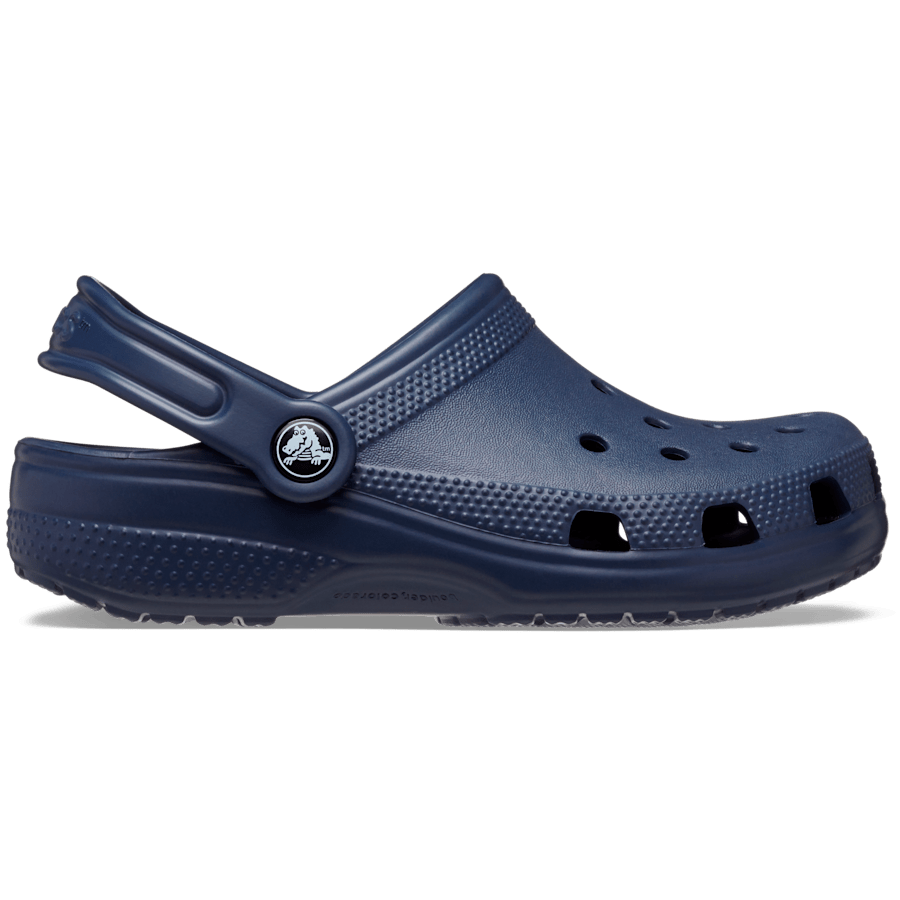 Crocs Classic Barna