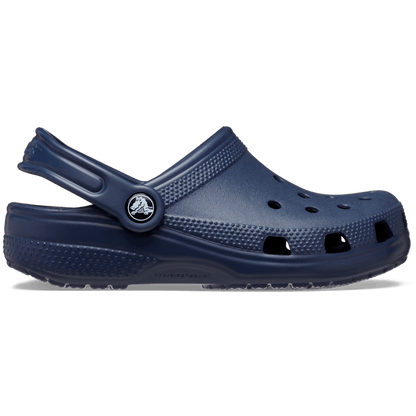 Crocs Classic Barna