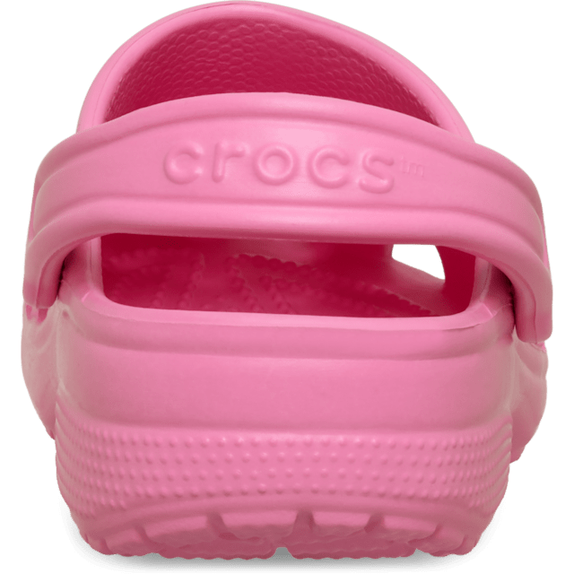 Crocs Classic Barna