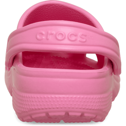 Crocs Classic Barna