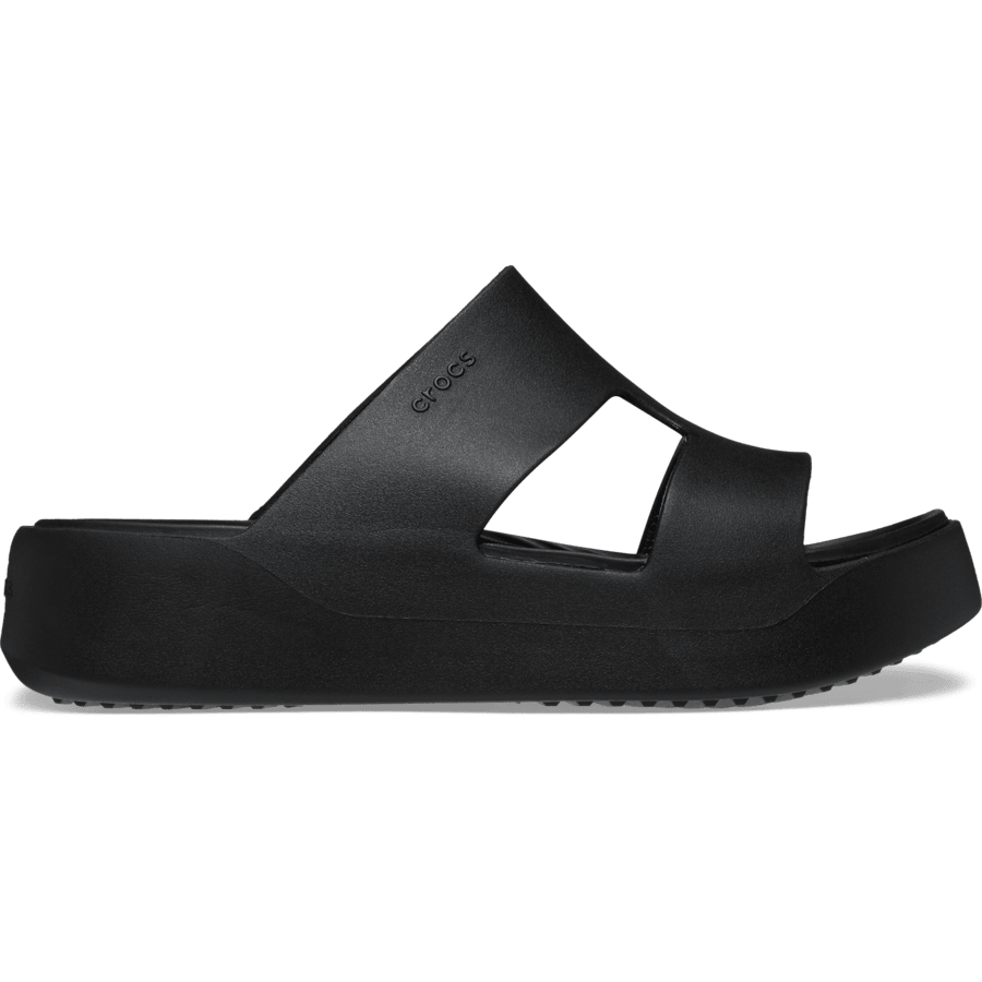 Crocs Getaway Platform H-Strap