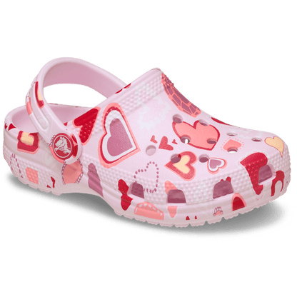 Crocs Classic Vday