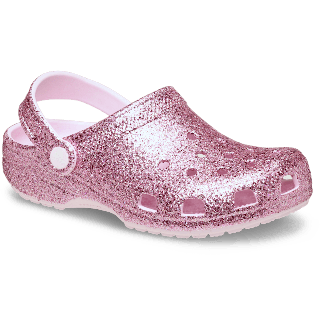 Crocs Classic Chunky
