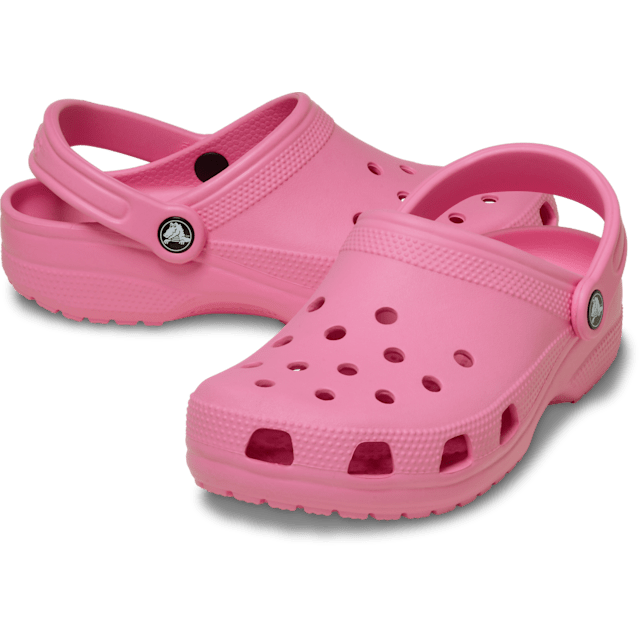 Crocs Classic Barna