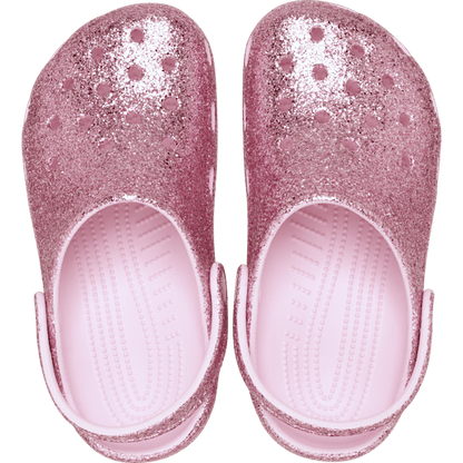 Crocs Classic Chunky Glitter