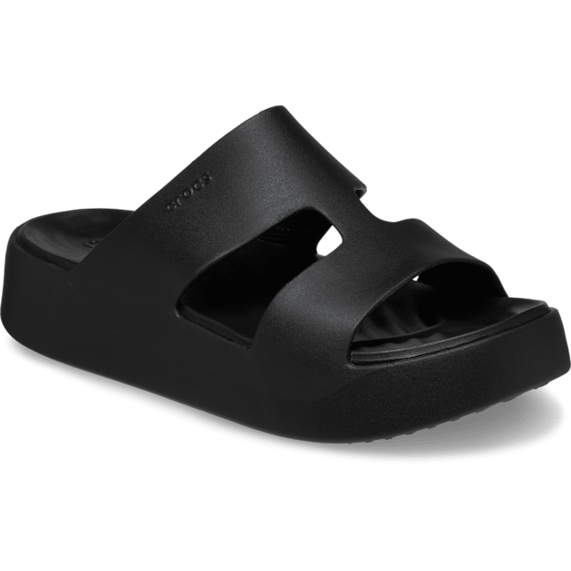 Crocs Getaway Platform H-Strap