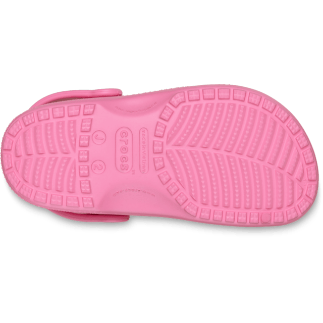 Crocs Classic Barna