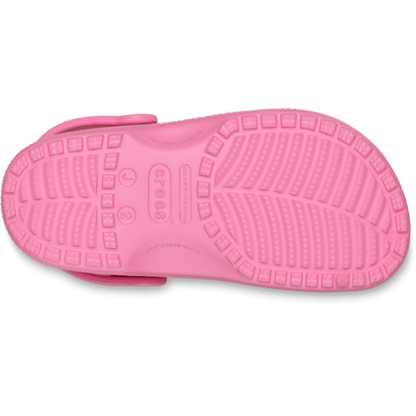 Crocs Classic Barna