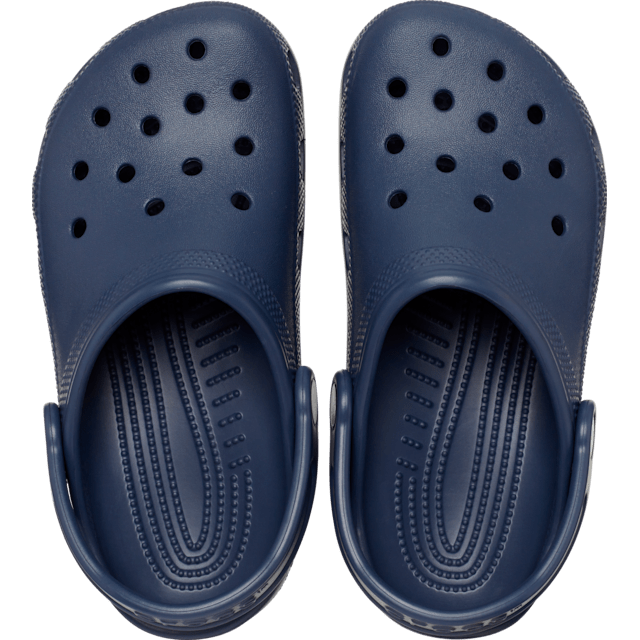 Crocs Classic Barna