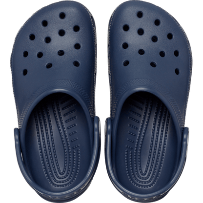 Crocs Classic Barna