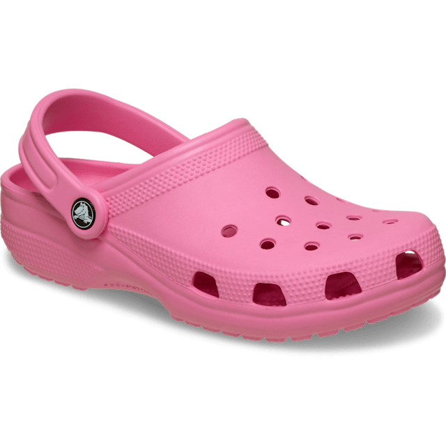 Crocs Classic Barna