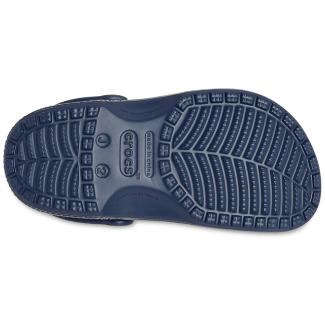 Crocs Classic Barna