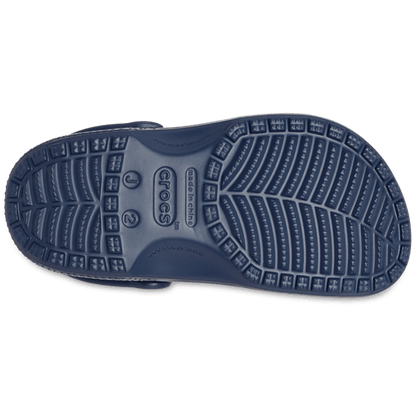 Crocs Classic Barna