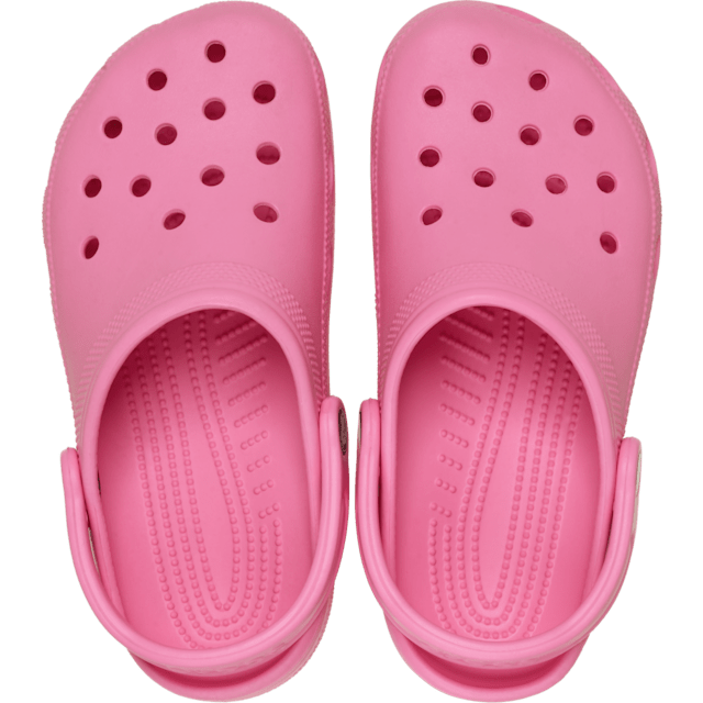 Crocs Classic Barna