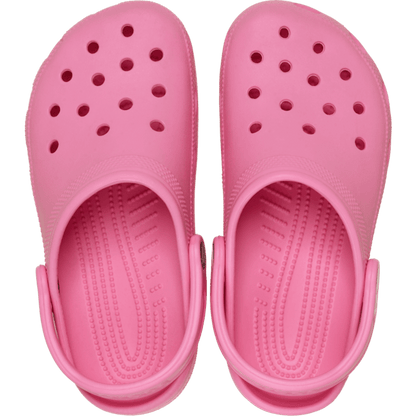 Crocs Classic Barna