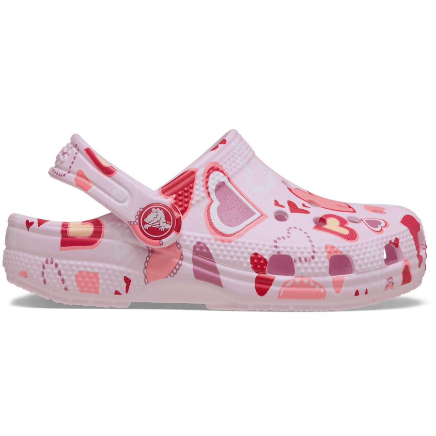 Crocs Classic Vday