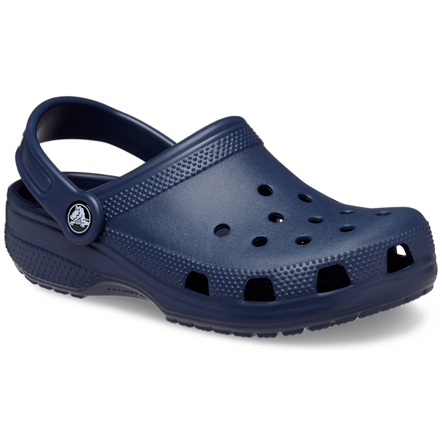 Crocs Classic Barna