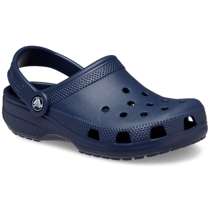 Crocs Classic Barna