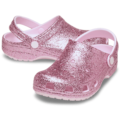 Crocs Classic Chunky