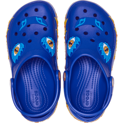 Crocs Dragon Lights