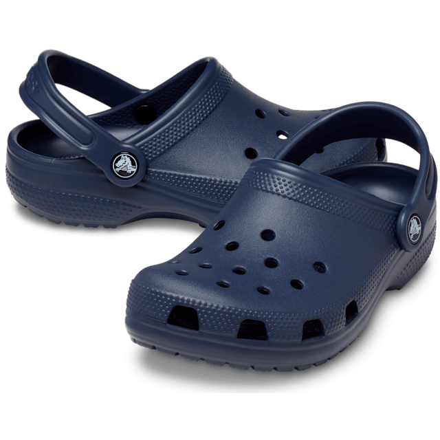 Crocs Classic Barna