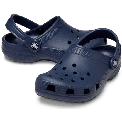 Crocs Classic Barna