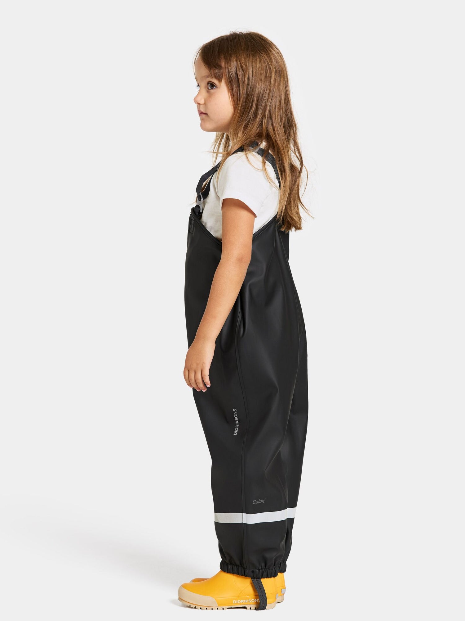 Didrikson Plaskeman Pants