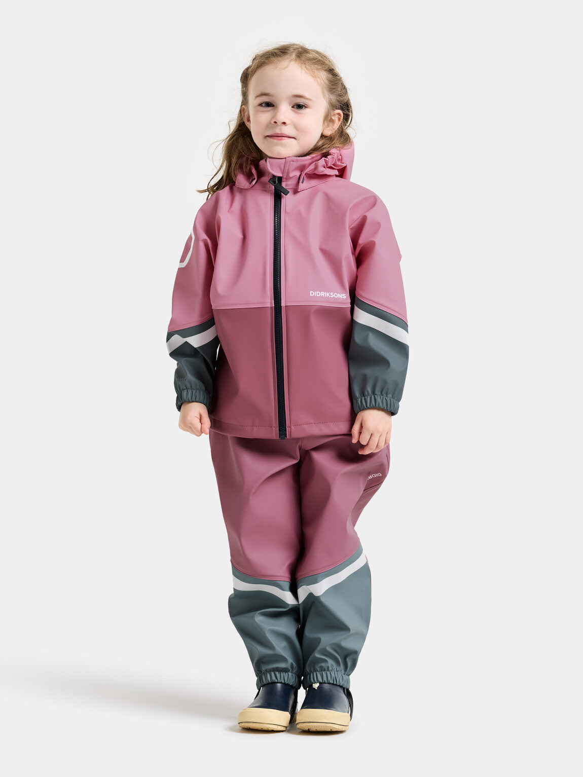 Didrikson Waterman Kids Set 12