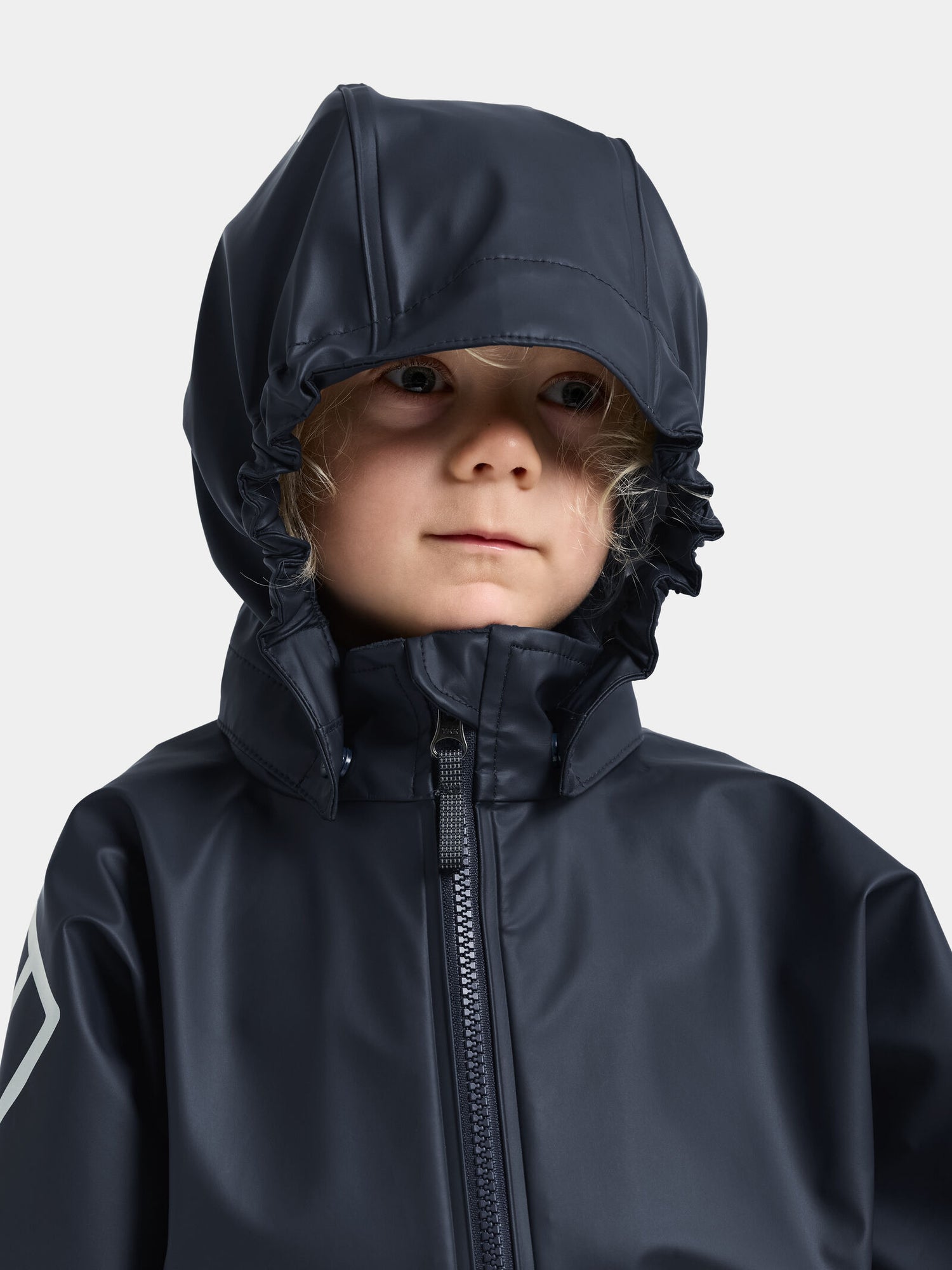 Didriksons Waterman Kids&