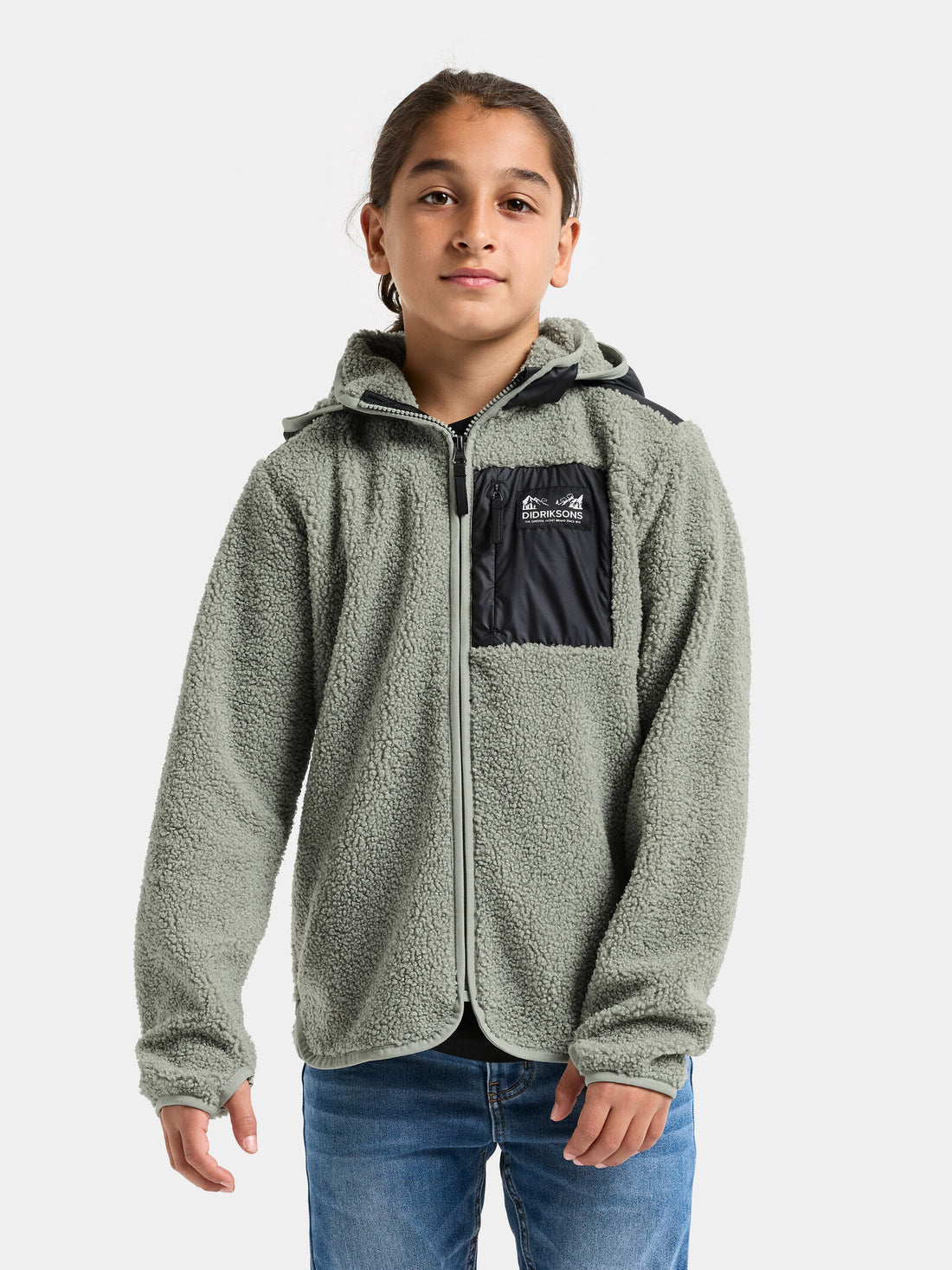 Didriksons Exa Kids&