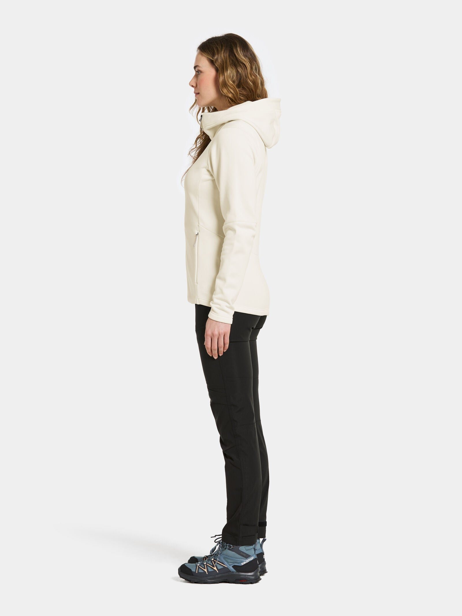 Didriksons Anneli Full-Zip Jakki