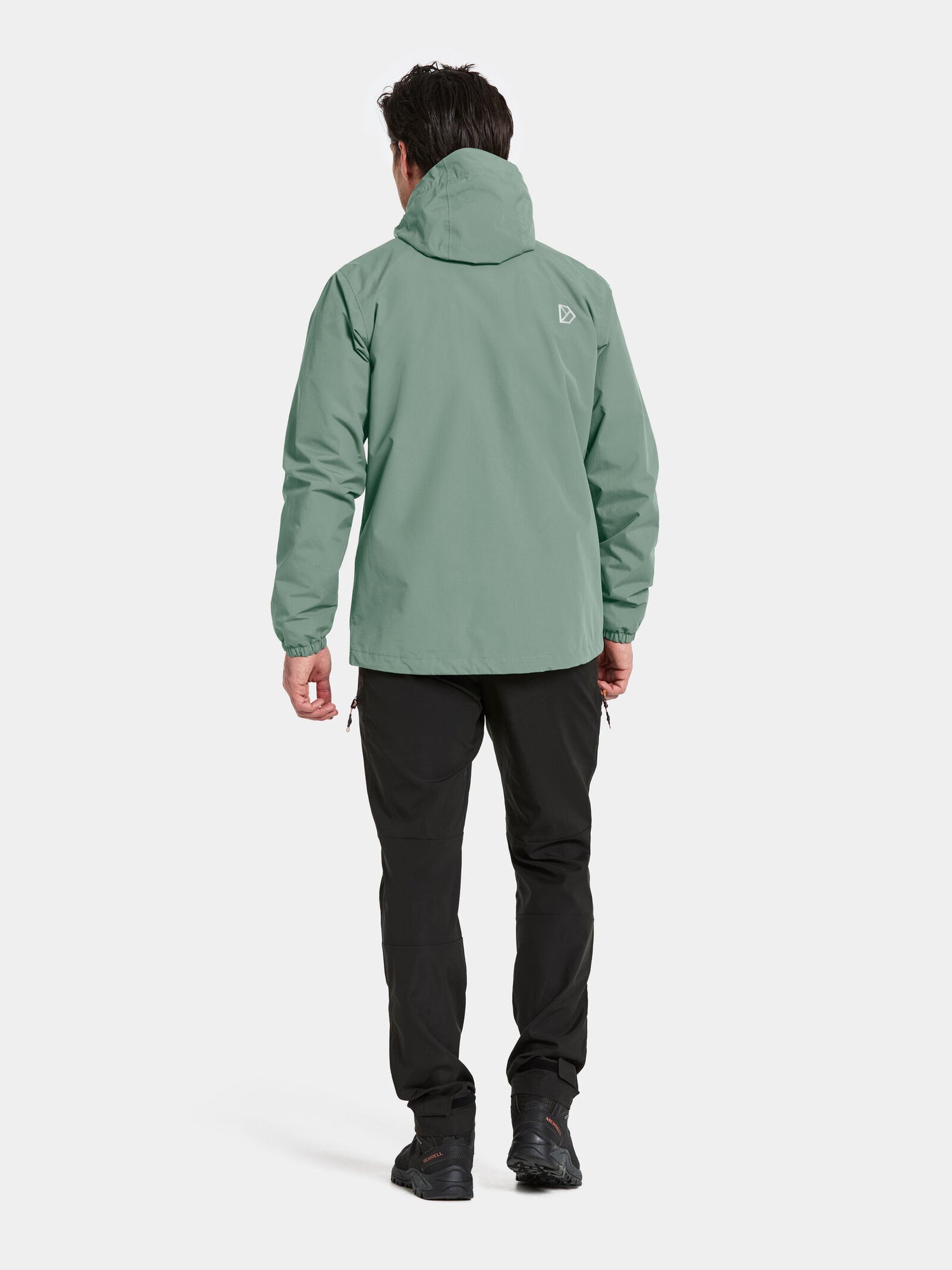 Didriksons Dario Unisex Jakki