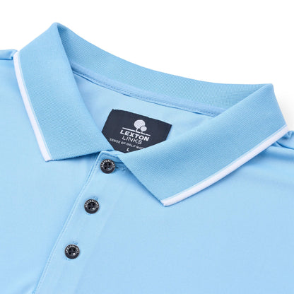 Lextonlinks Harrison Póló Herra