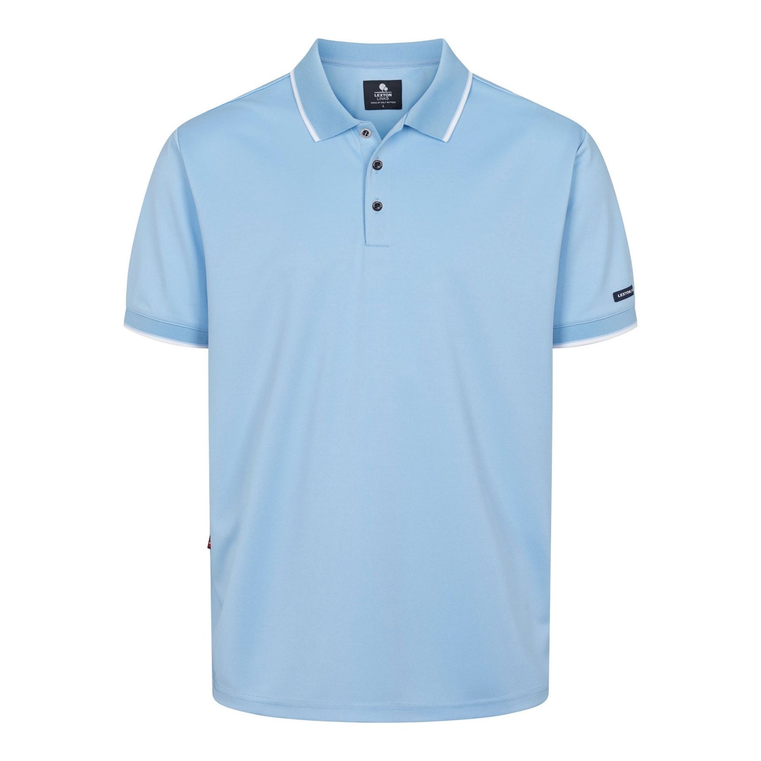 Lextonlinks Harrison Póló Herra