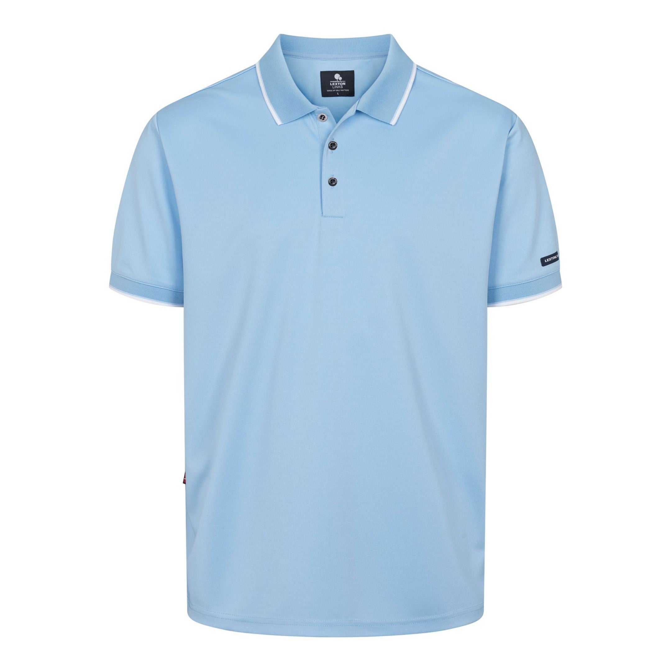 Lextonlinks Harrison Póló Herra