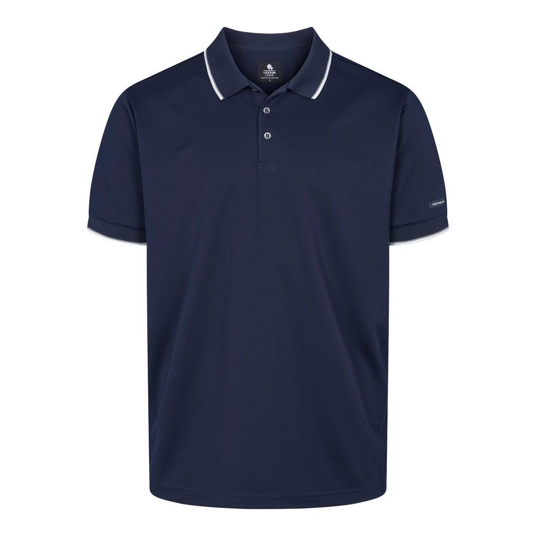 Lextonlinks Harrison Póló Herra