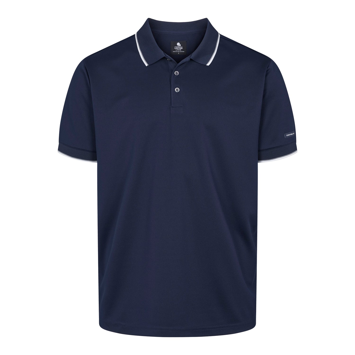 Lextonlinks Harrison Póló Herra