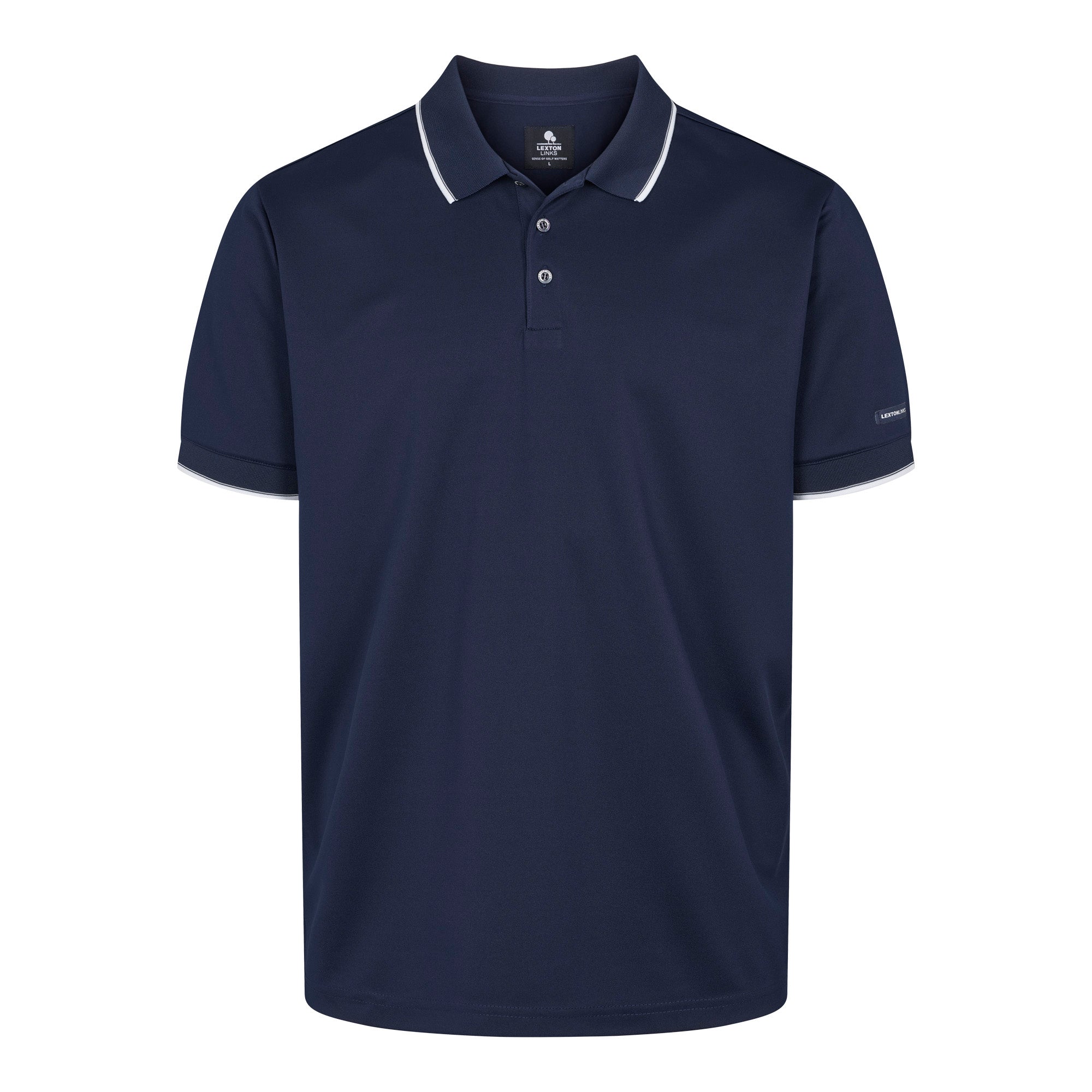 Lextonlinks Harrison Póló Herra