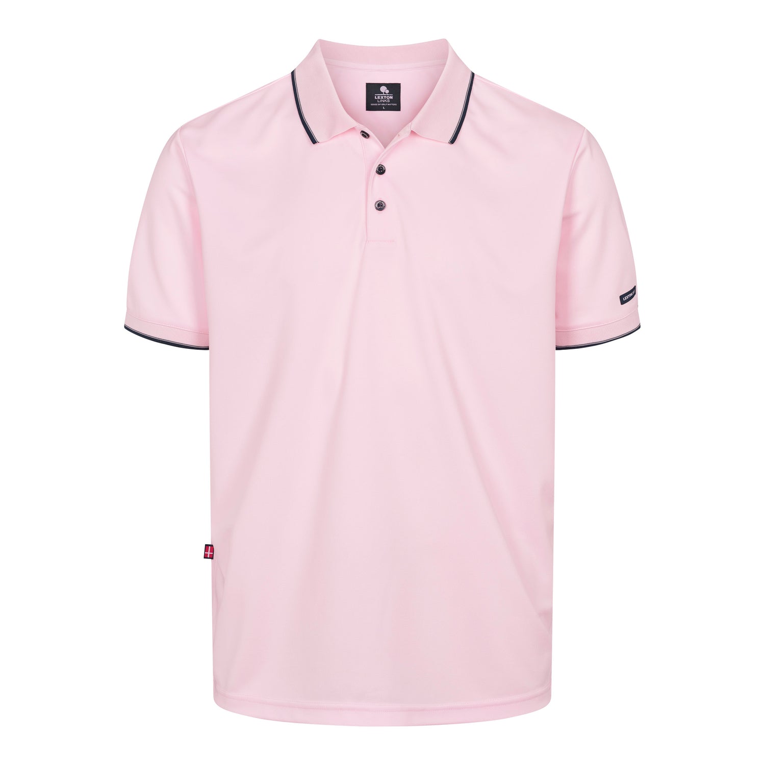 Lextonlinks Harrison Póló Herra