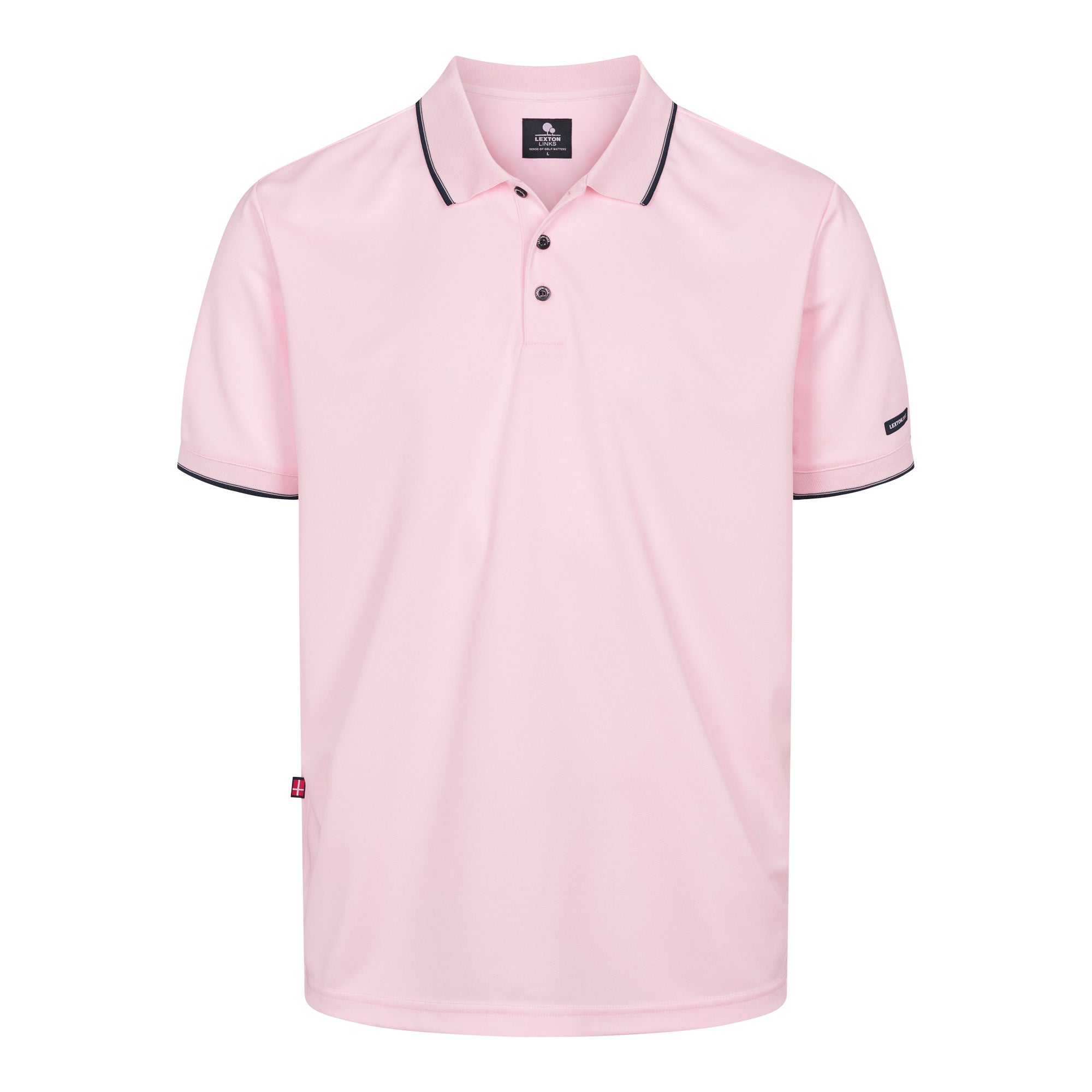 Lextonlinks Harrison Póló Herra