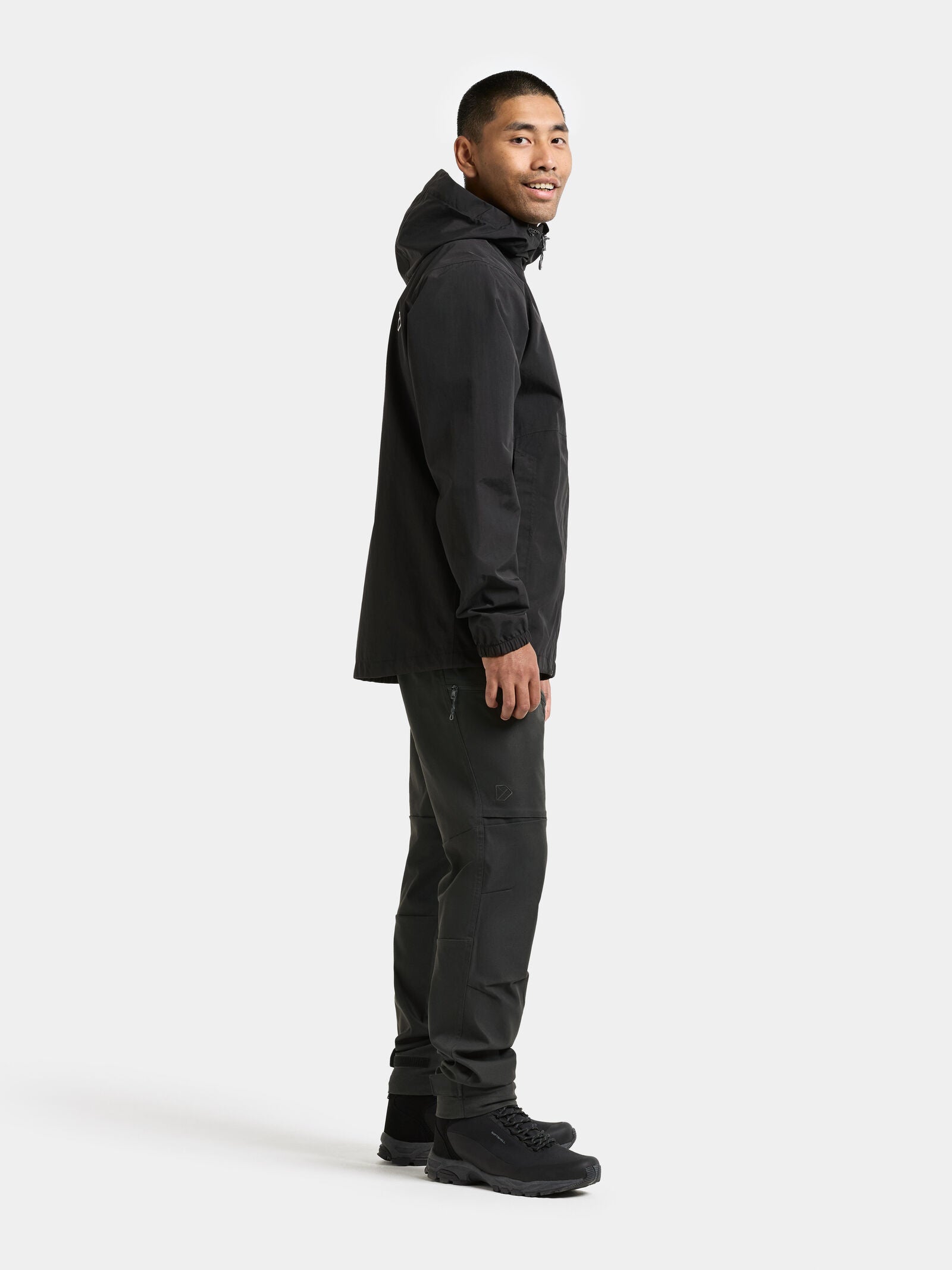 Didriksons Dario Unisex Jakki