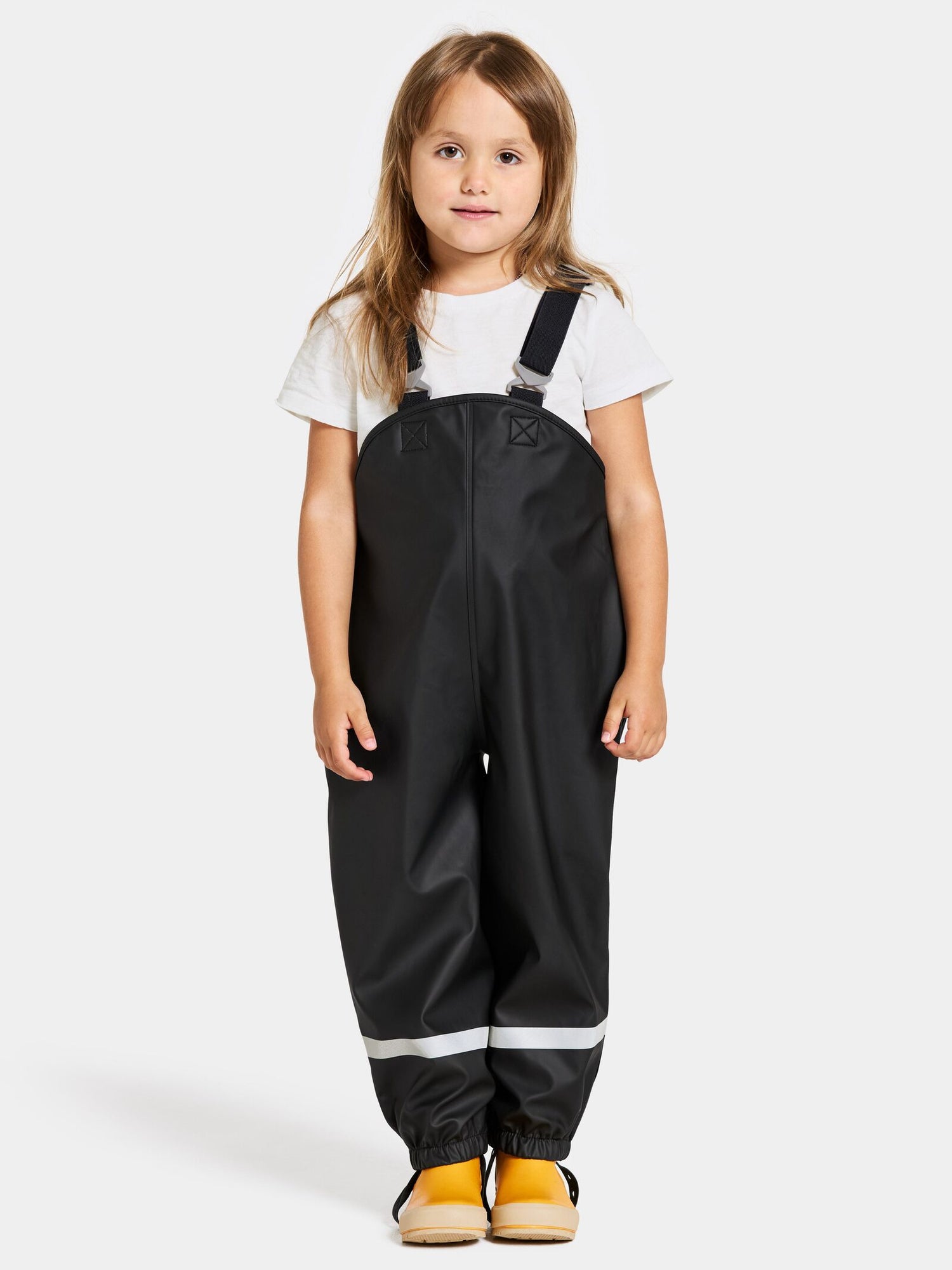 Didrikson Plaskeman Pants
