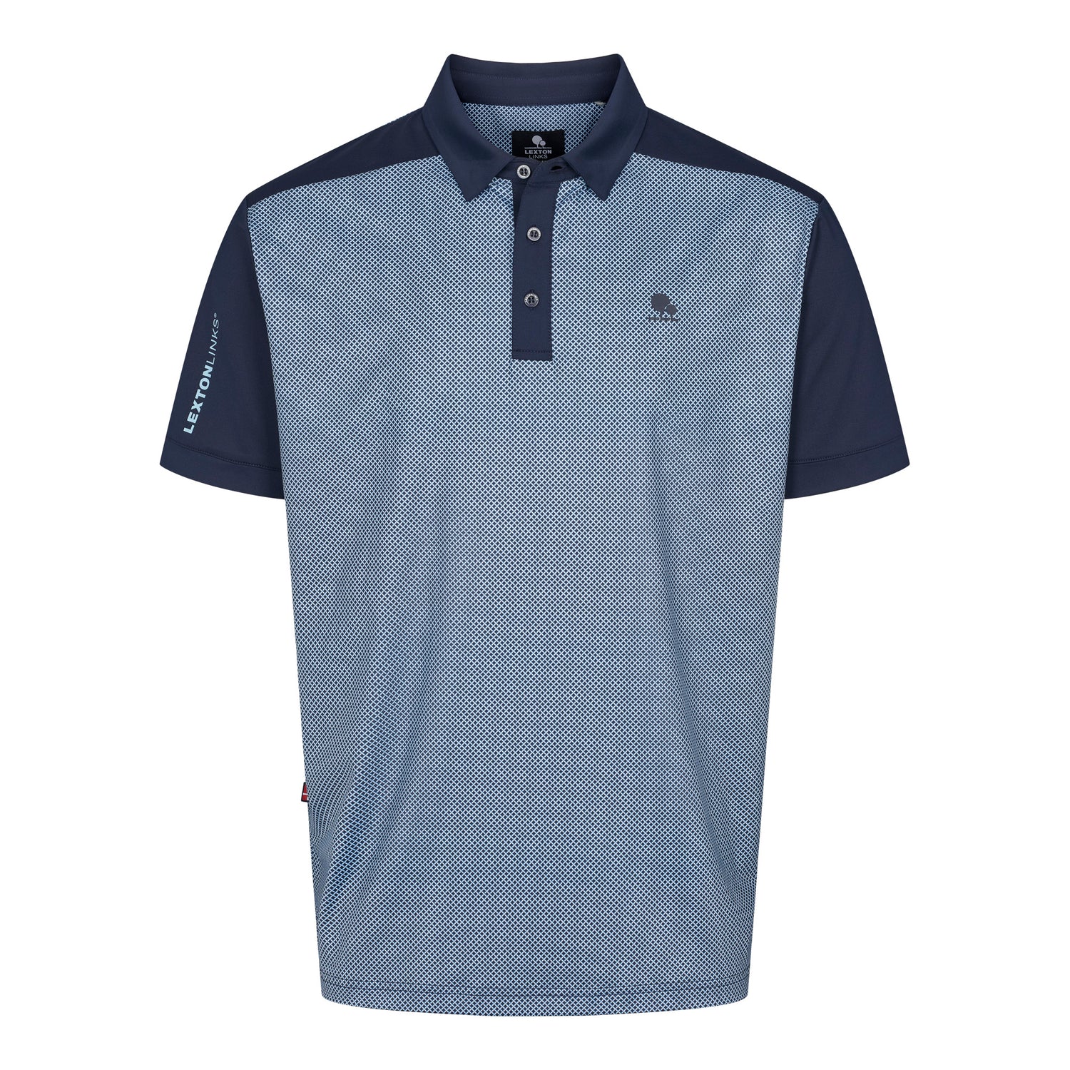 Lextonlinks Hudson Póló Herra