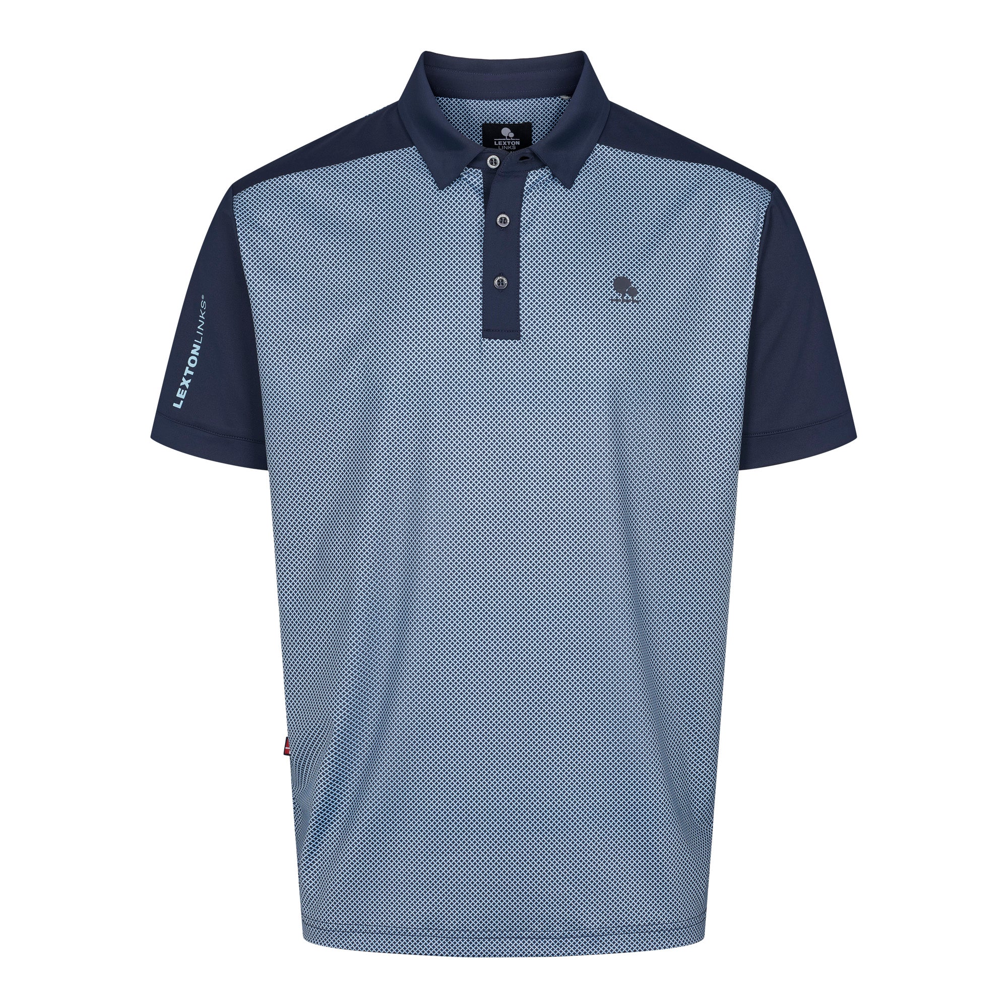 Lextonlinks Hudson Póló Herra