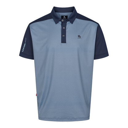 Lextonlinks Hudson Póló Herra