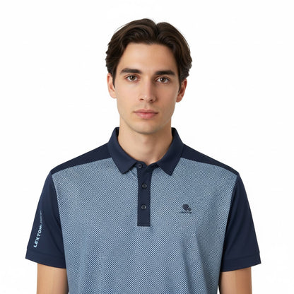 Lextonlinks Hudson Póló Herra