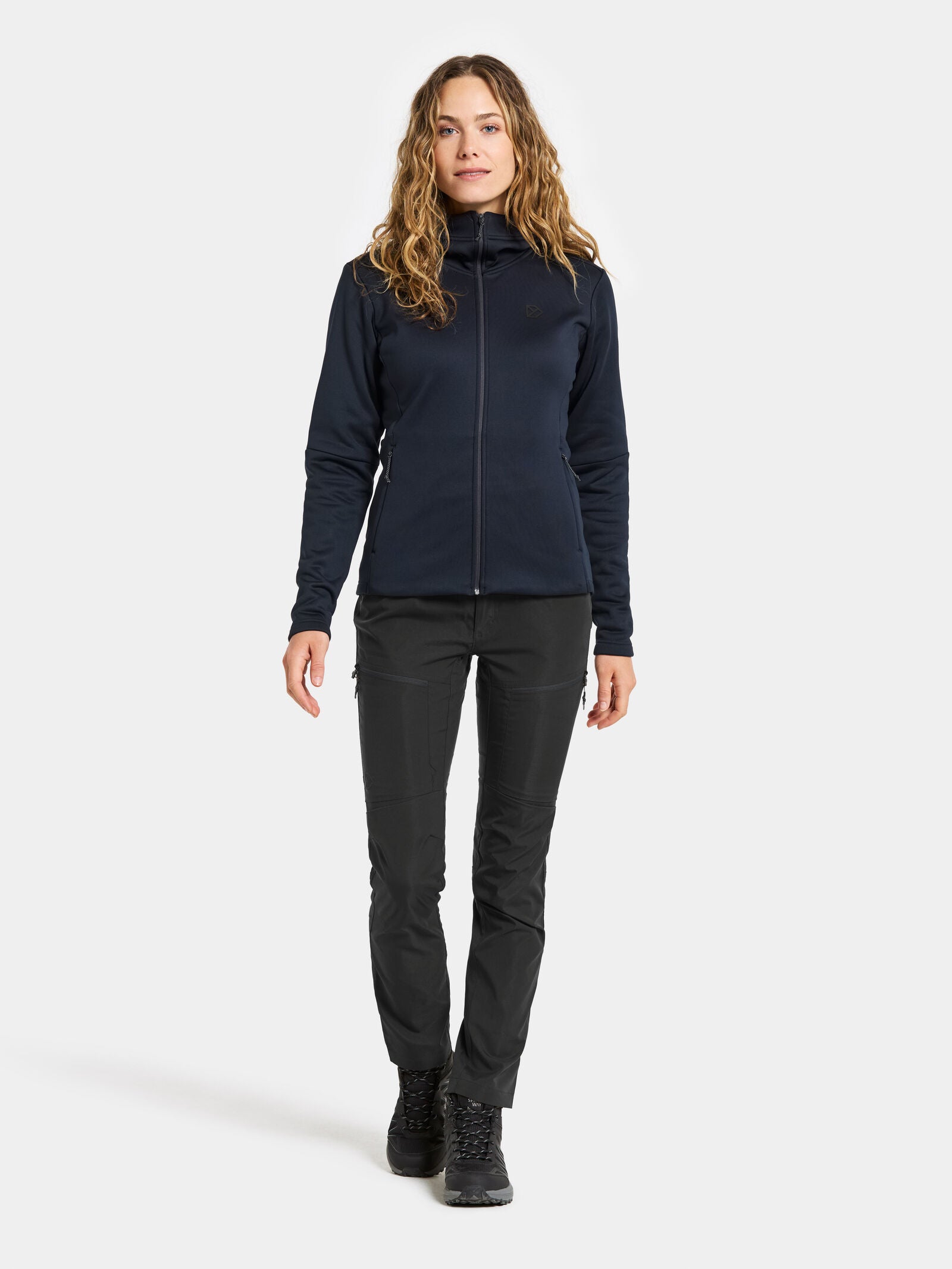 Didriksons Anneli Full-Zip Jakki