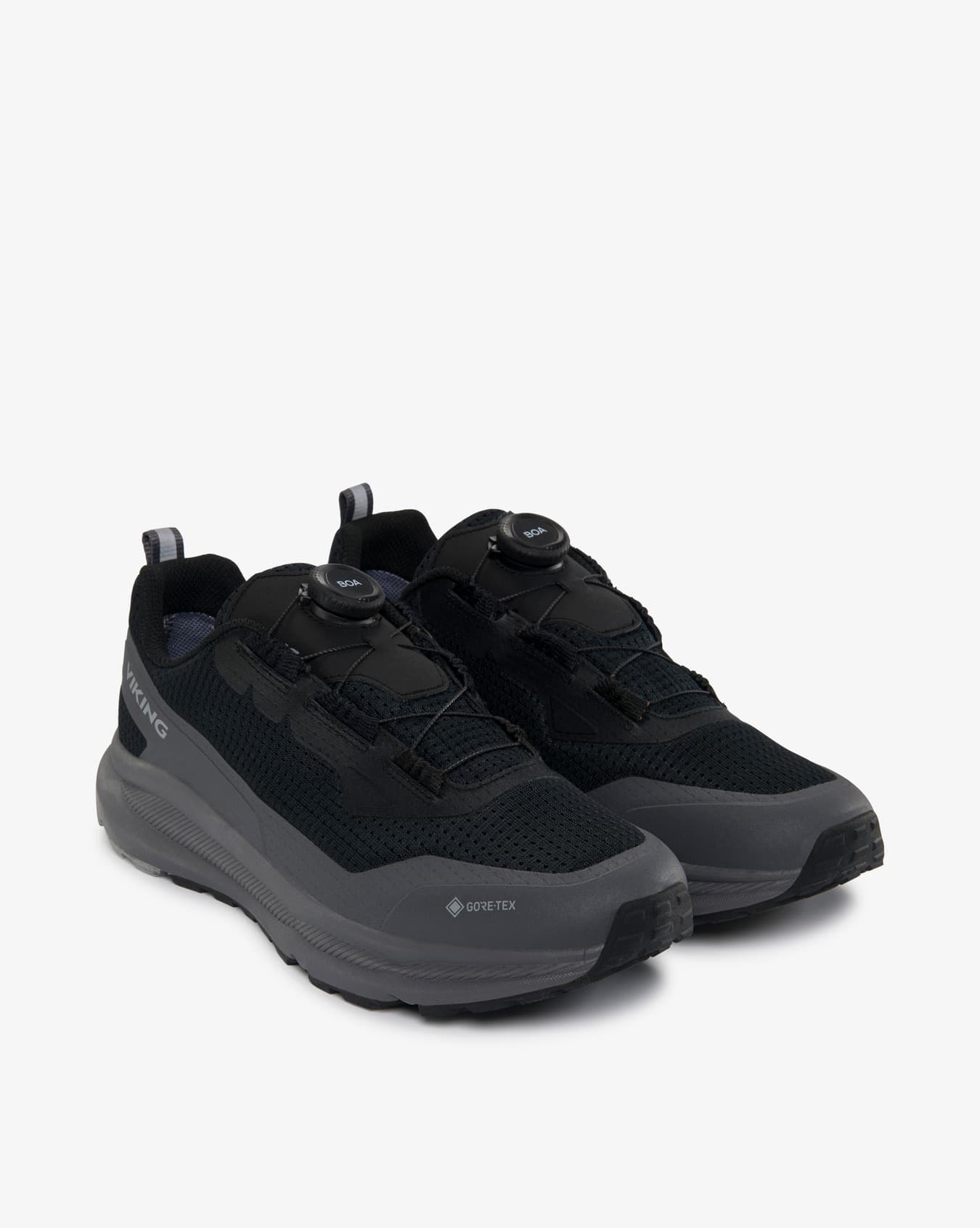 Viking Motion Low Gtx Boa Herra